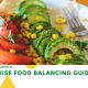 Wise Food Balancing Guide